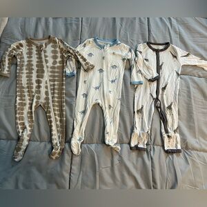 Kyte baby bundle 3-6 months